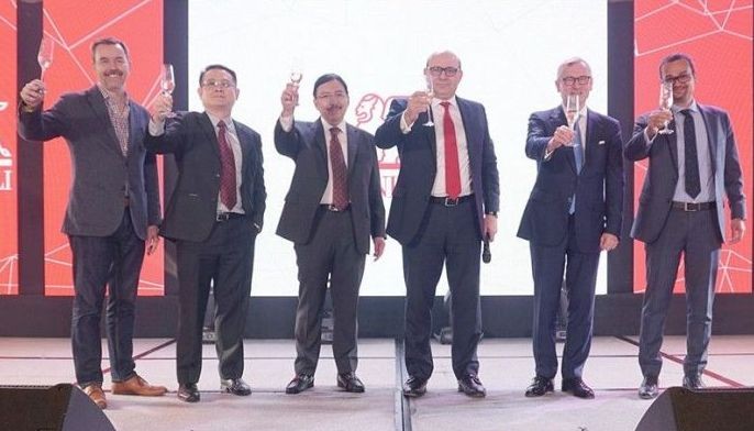 Generali Life Assurance launches Lifetime Partner strategy