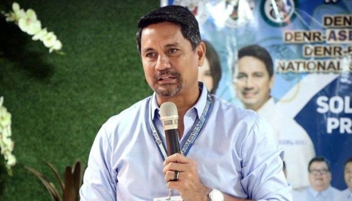 Gomez suspends export of Ormoc&rsquo;s sand, gravel