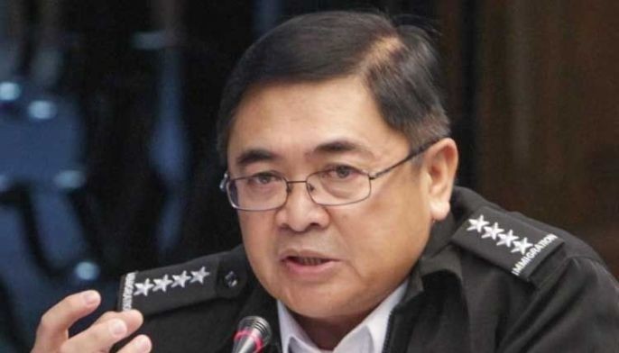 BI reshuffles 800 airport personnel amid &lsquo;pastillas&rsquo;