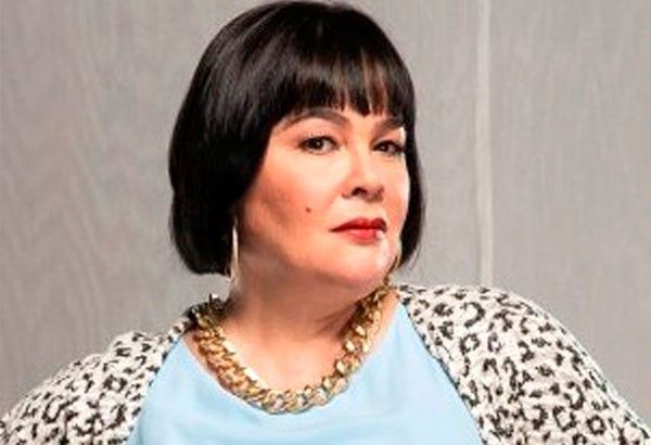 'You want the truth?': Jaclyn Jose fires back at Albie Casiño