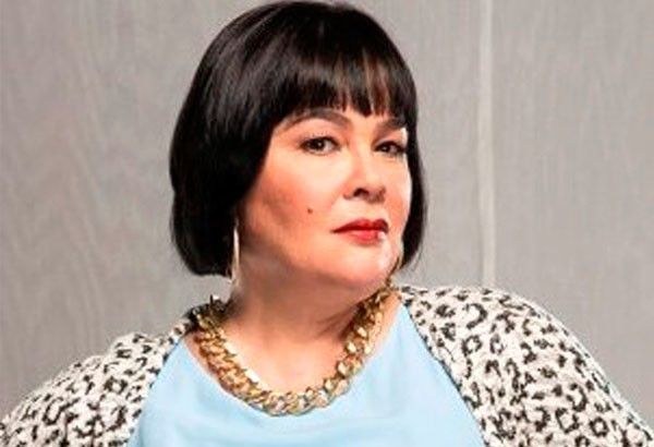 'Hindi kami basura': Jaclyn Jose slams ABS-CBN director over 'basura'Â remark