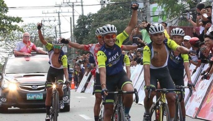 Oconer gumalaw na