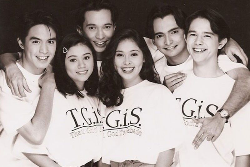 Top 5 revelations from 'T.G.I.S.' reunion on 'Bawal Judgmental'