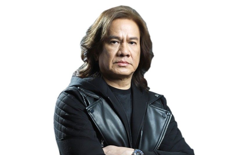 Joey Generoso returns to stage for 'Side Ko Lang' concert