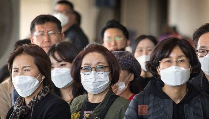Tourism slowly feels impact of coronavirus