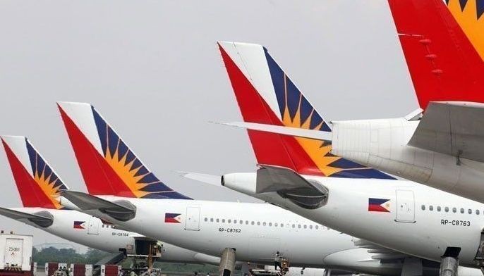 PAL layoff due to 'corporate greed,' not COVID-19 &mdash; labor group