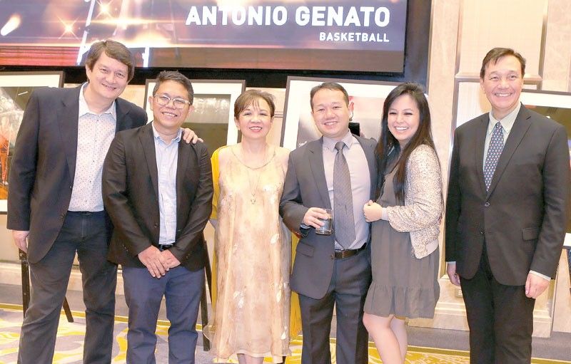 The 2020 YEARBOOK launch @ Sheraton Manila Hotel, Part III