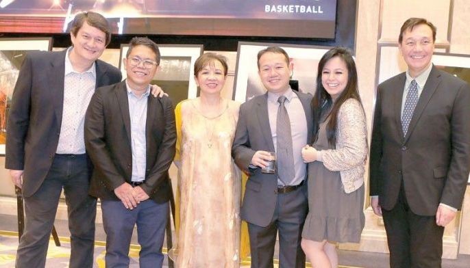 The 2020 YEARBOOK launch @ Sheraton Manila Hotel, Part III