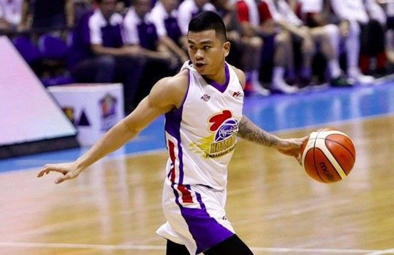 Erring players face heavier fines from PBA