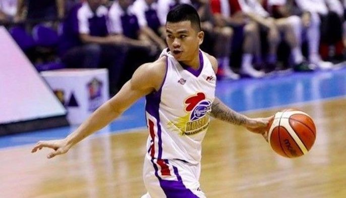 Erring players face heavier fines from PBA
