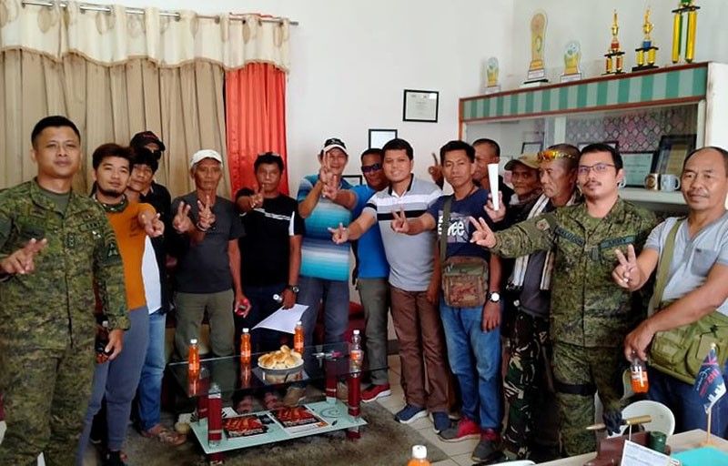 Officials settled clan wars in Basilan, Maguindanao