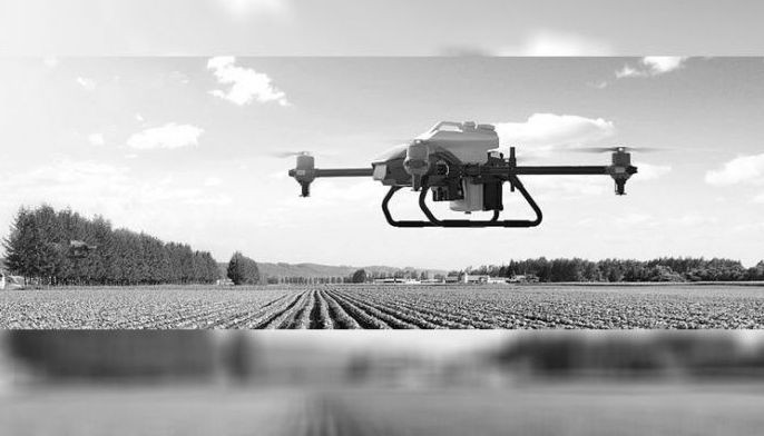 Bayer, XAG to help farmers use AI