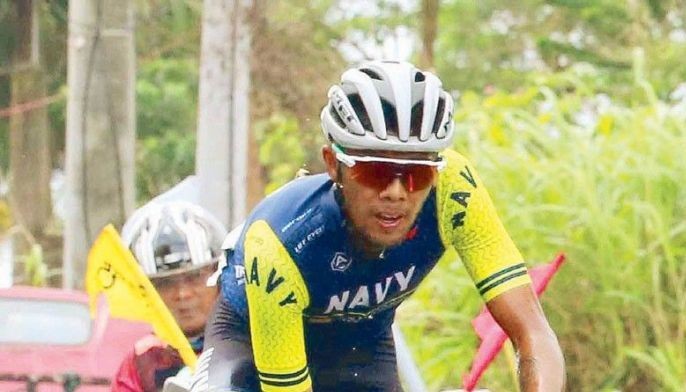 Navy Riders lalong tumatag
