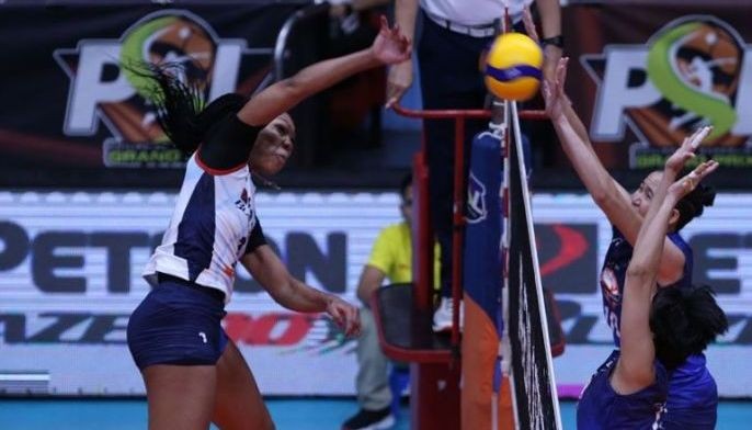 Petron nagparamdam agad