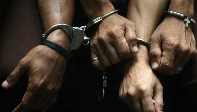 BI nabs 7 illegal Korean, Vietnamese workers