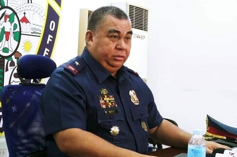 NCRPO forms all-women police precinct in BGC