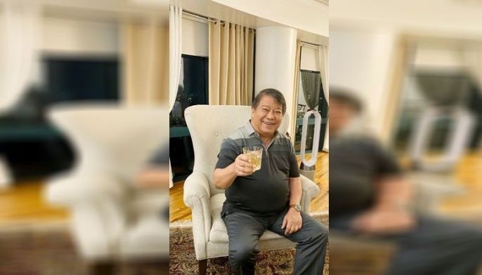 FMG: There&rsquo;s bliss in retirement