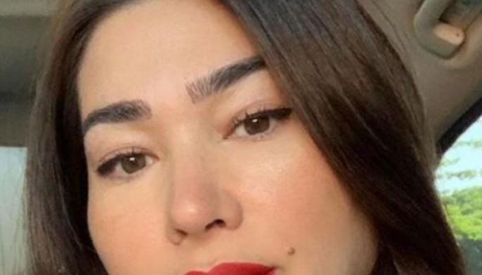 Jackie malaki ang pasasalamat sa asawa