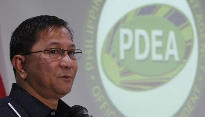 Get shabu tested for coronavirus? PDEA deletes advisory