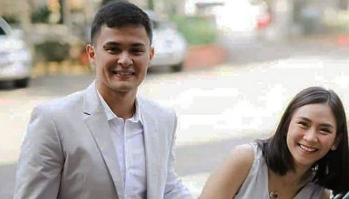 Sarah at Matteo, napatahimik na si Mommy Divine!