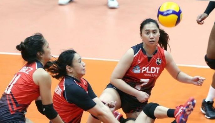 Grand Prix contenders see action
