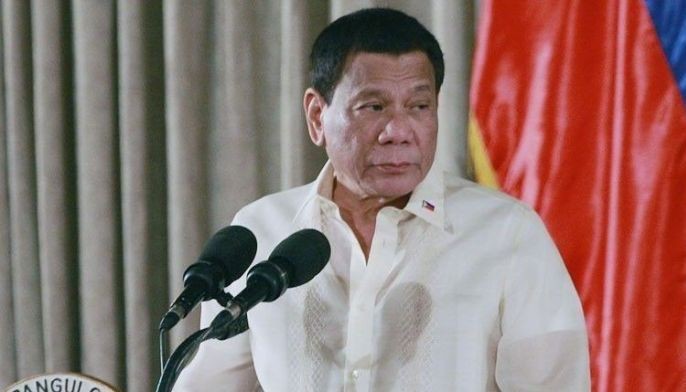 Palace defends Duterte&rsquo;s poll spending