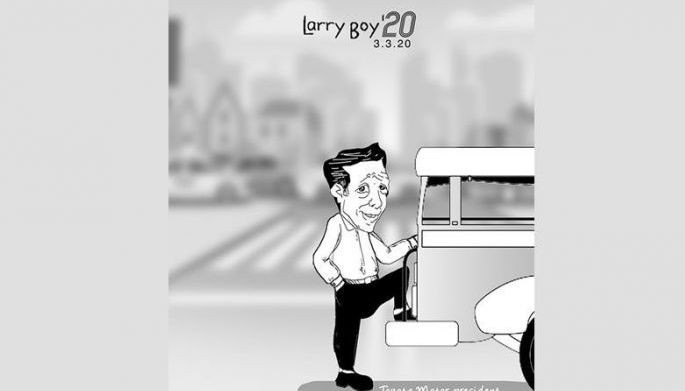 EDITORYAL - Mag-commute din ang government officials