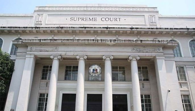 Supreme Court bans single-use plastics in its offices