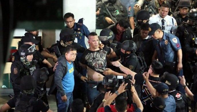 Hostage-taker&rsquo;s corruption claims probed