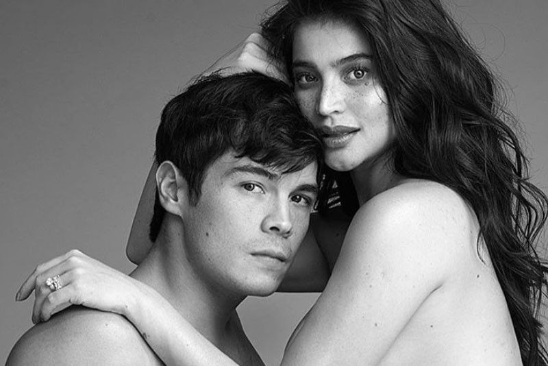 Anne Curtis, Erwan Heussaff share baby's first photos