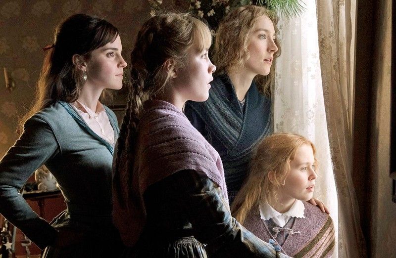 Art, love and life according to Greta Gerwig