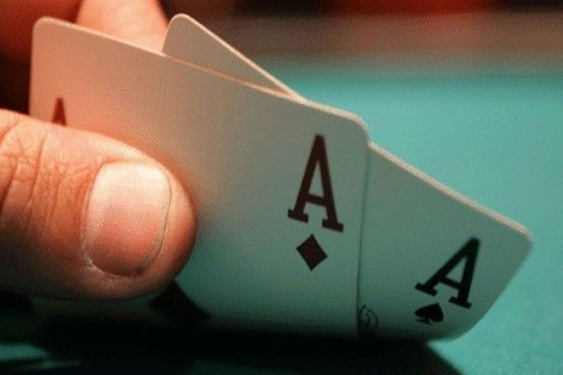 PNP chief allows gambling during wakes