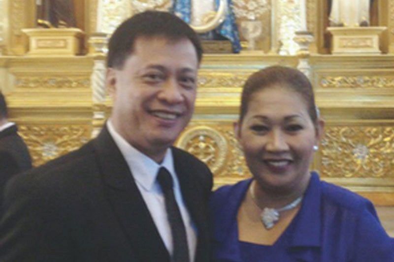 Mga loot way �unexplained wealth�