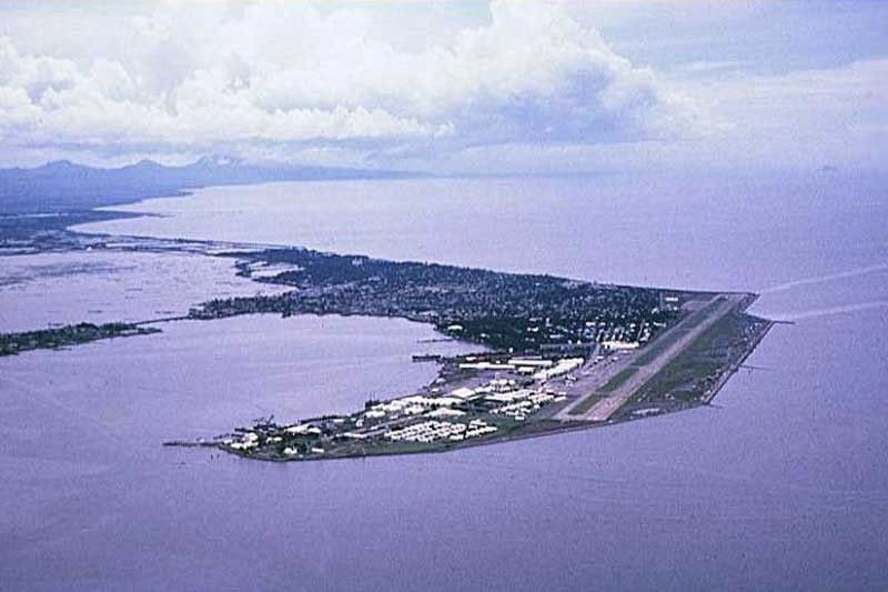Congress urged to review Caviteâ��s Sangley airport project