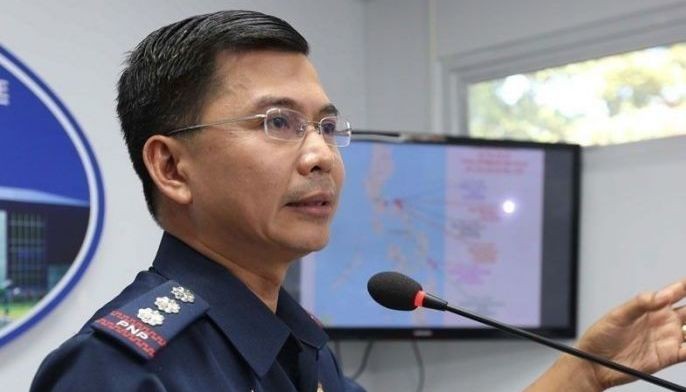 PNP cracks down on cops in $370 million money laundering