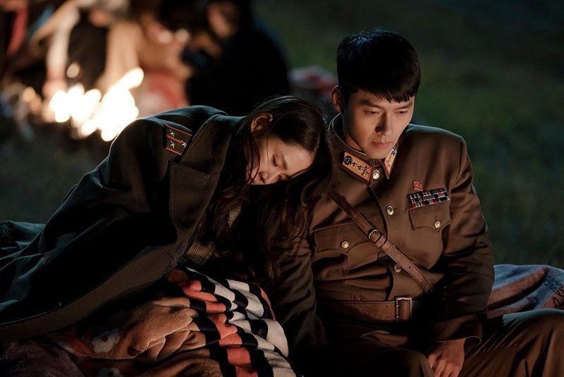 K-drama concert to perform music from ''Crash Landing on You,' 'Descendants of the Sun'