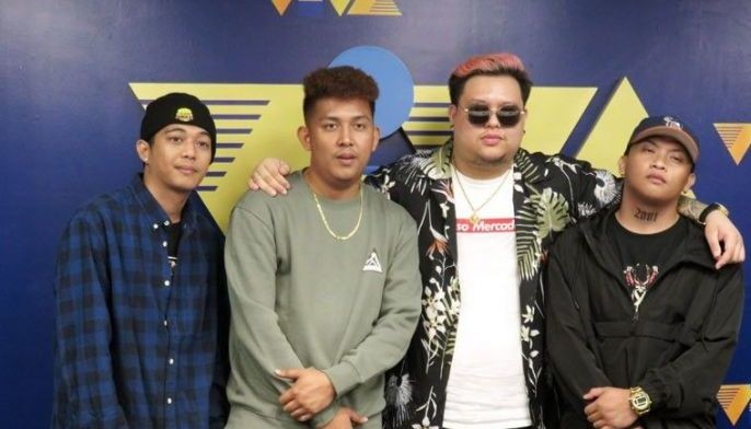 The story behind viral song Ivana