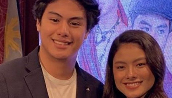 Migo at Kate bibida sa project ng NCCA!