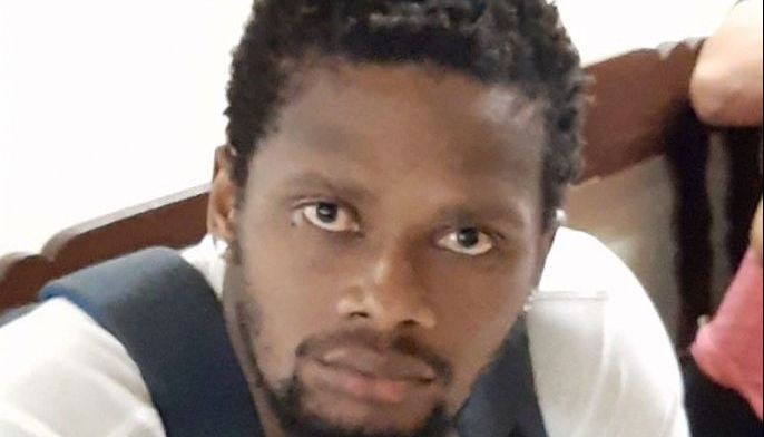 AdU player held for punching priest