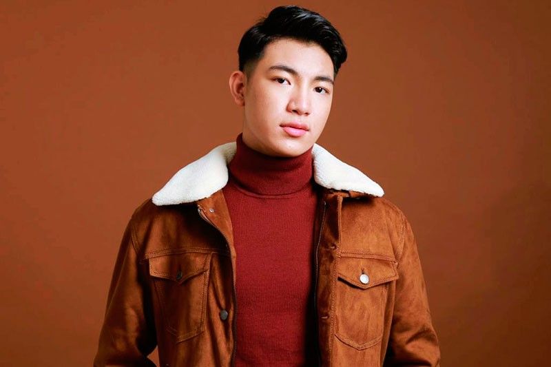 Darren Espanto still hopes to compete in China's 'The Singer'