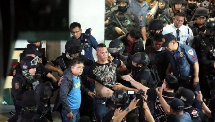 House panel to probe Greenhills hostage drama