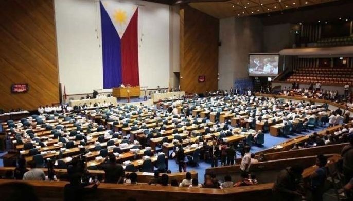 Pagbabalik ng GMRC niratipikahan ng Kamara