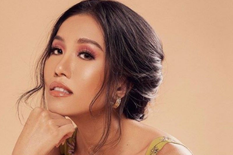 Rachelle Ann nag-umpisa na sa Les...