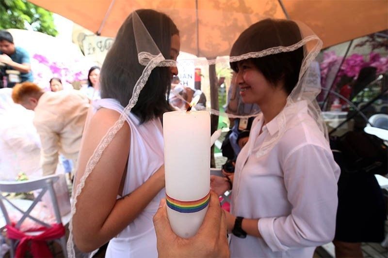 Insurance Commission: LGBTQ members can designate partners as insurance beneficiary