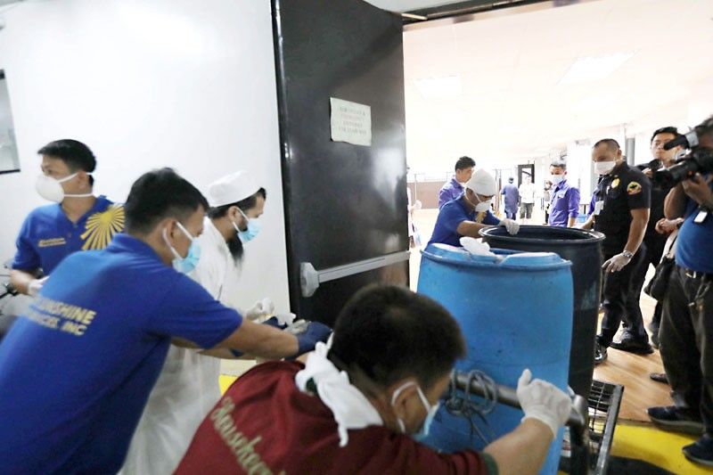 Philippines  has first local case of COVID-19