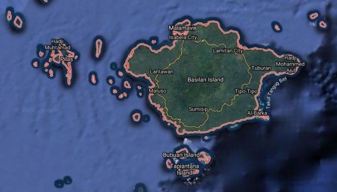 '3 new doctors from Basilan proof that province on path to peace, progress'