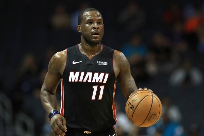 Report: Lakers sign Dion Waiters for rest of NBA season