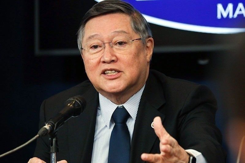 DOF renews call to amend laws on bank secrecy, anti-money laundering