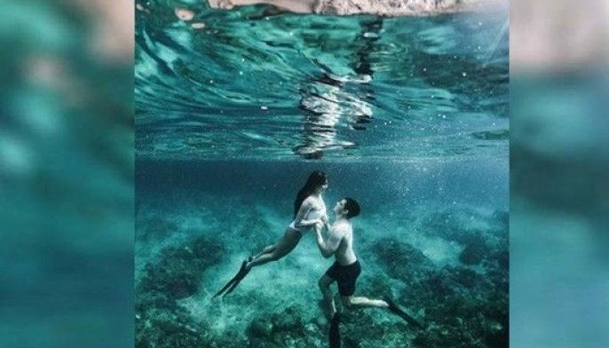 Sarah Lahbati, Richard Gutierrez share 'epic' prenup photos