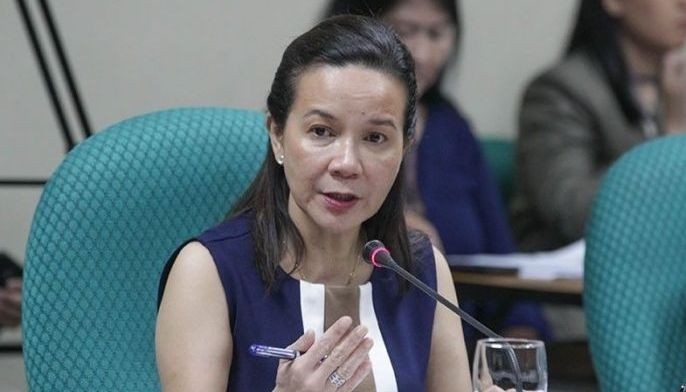 Successful women should help struggling women &mdash; Poe